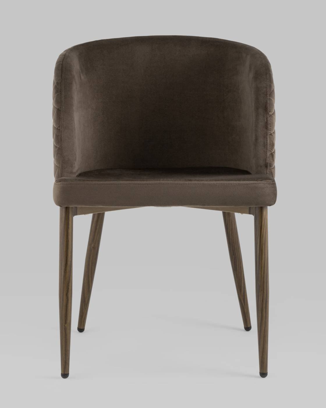 Комплект стульев Stool Group Оскар MC11 KD HLR-49 X4