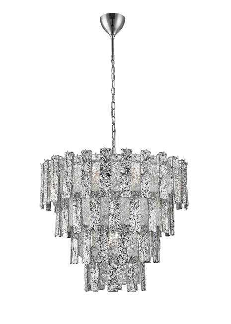 Подвесная люстра Simple Story 5931 5931-6PL