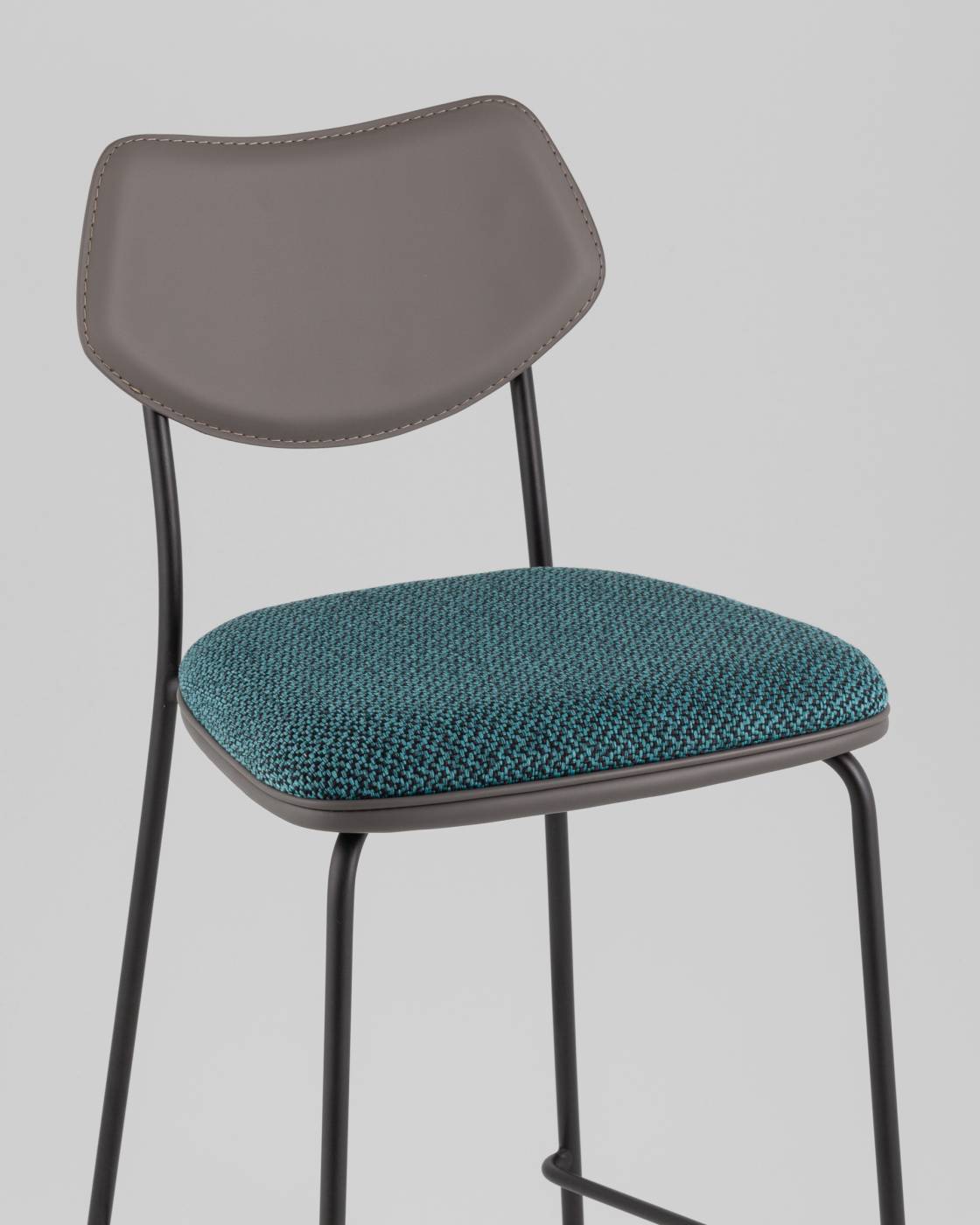 Полубарный стул Stool Group Casey B2171-H65 K-17+M8532 MAB1-10