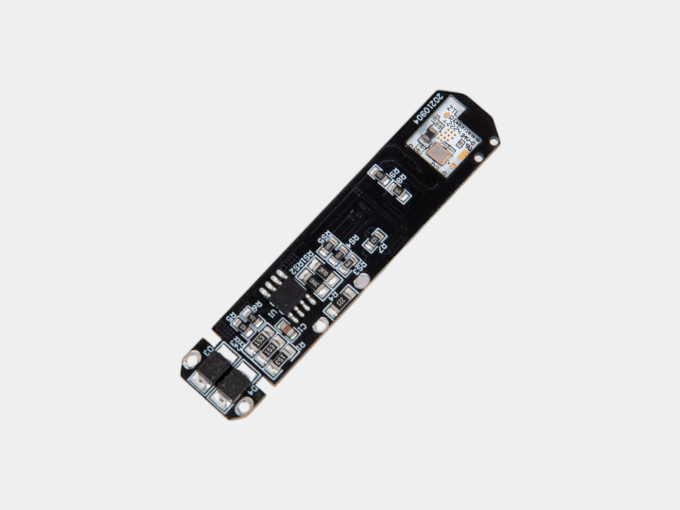 00-00043108 Драйвер Tuya Zigbee для системы SY-LINK, SY-LINK SWG LUMKER 00-00043108