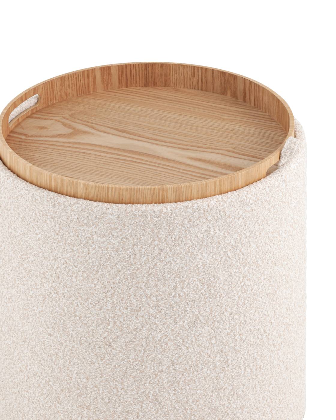 19B260LХM LX-9 Пуфик Stool Group Хюгге УТ000038725