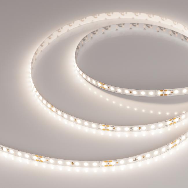 Светодиодная лента Arlight DOT открытая 040234