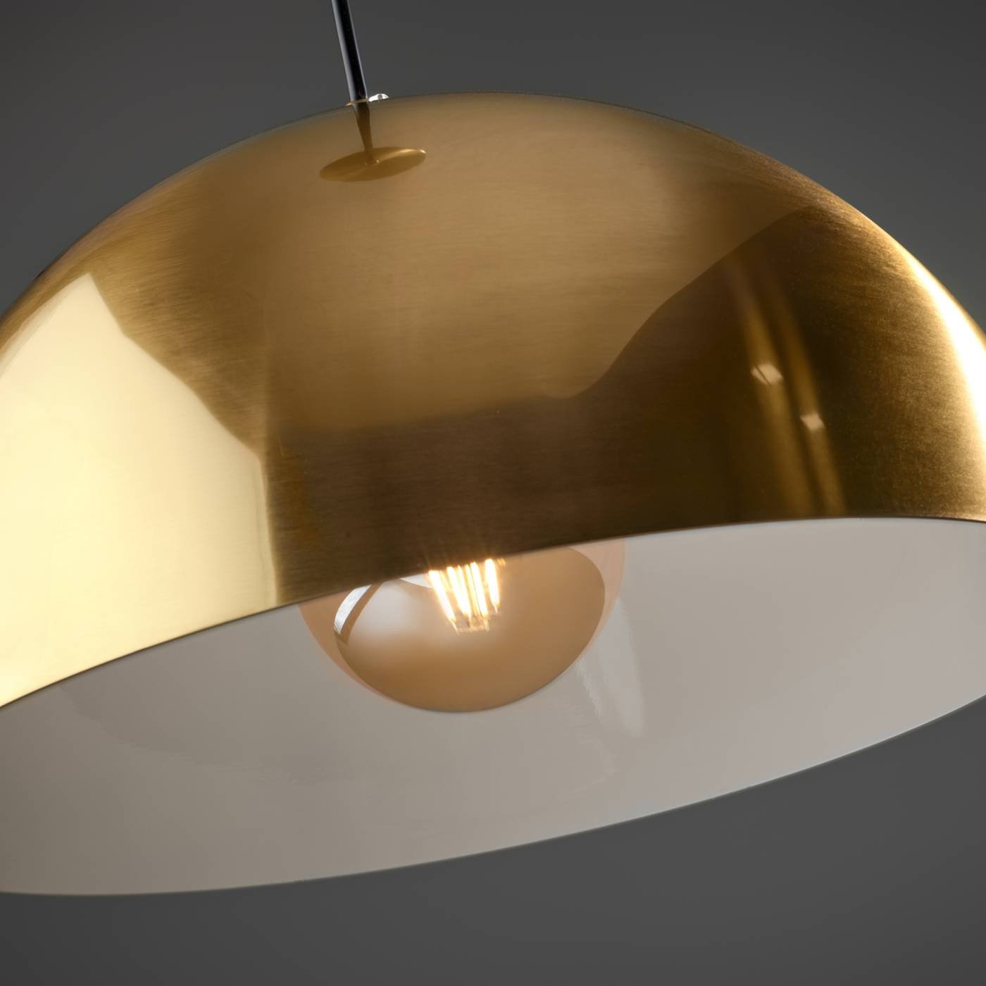 FR5218PL-01BS Светильник подвесной Freya Eleon FR5218PL-01BS