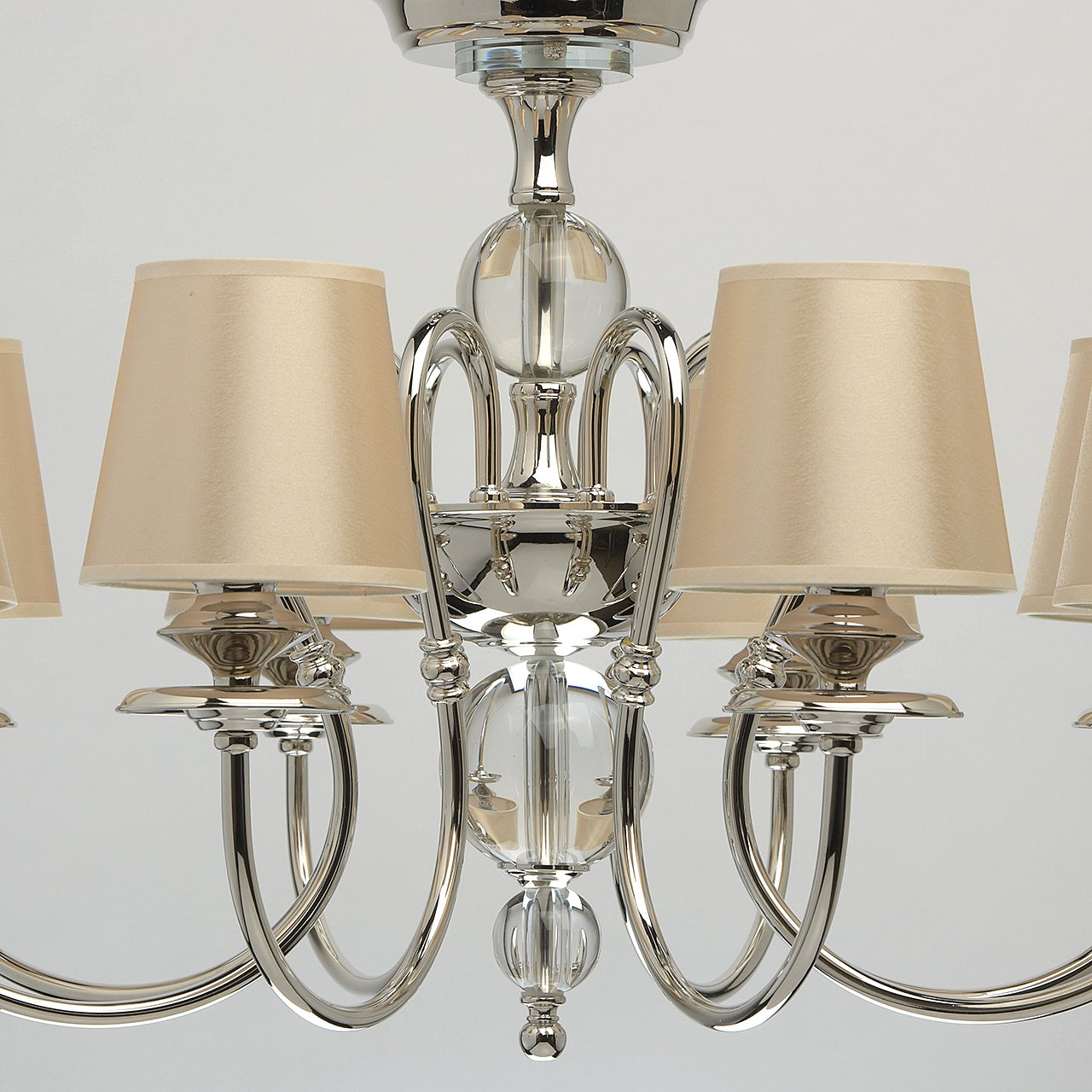 355013908 Подвесная люстра MW Light София 355013908