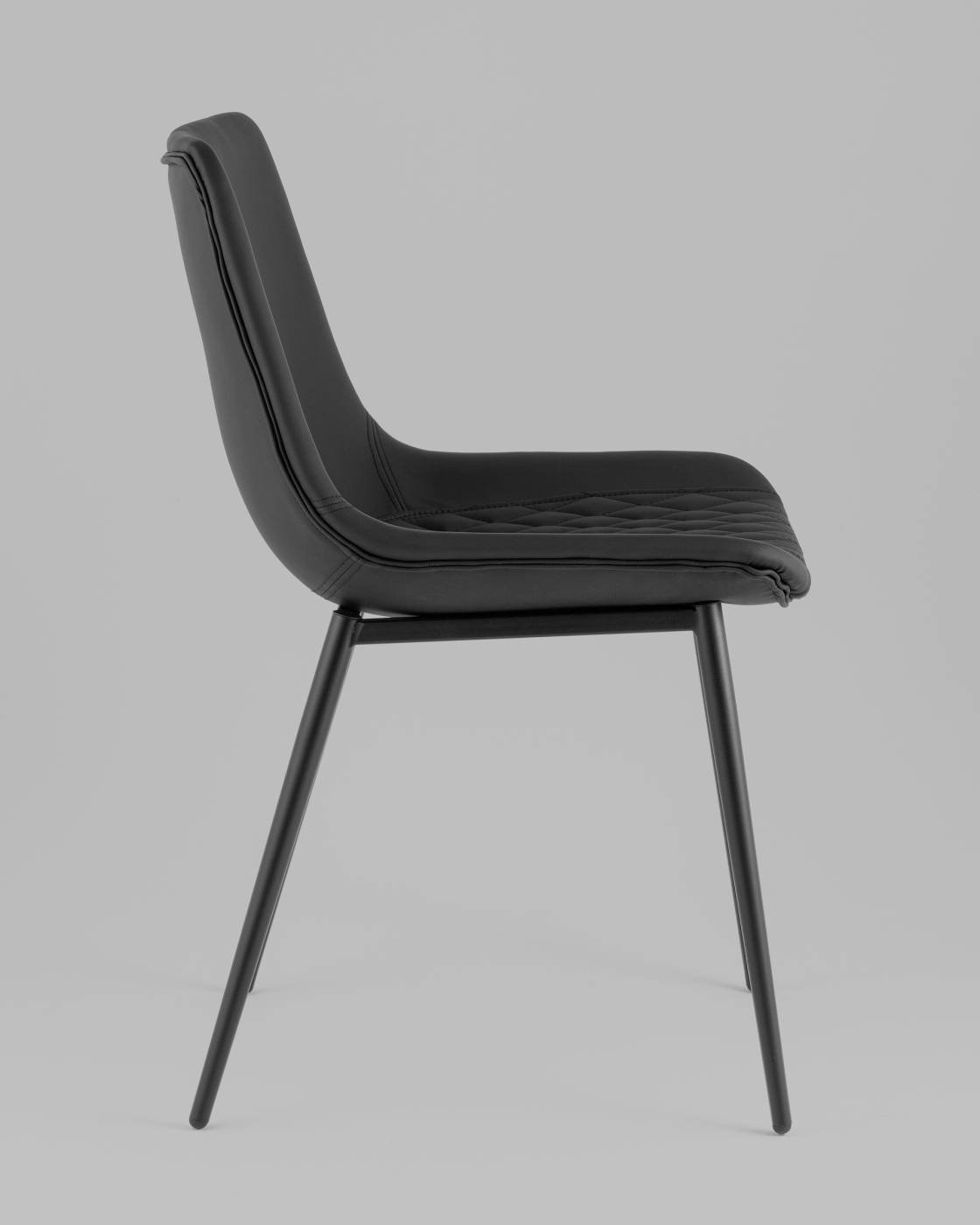Обеденный стул Stool Group AV 462-Hbl-9005
