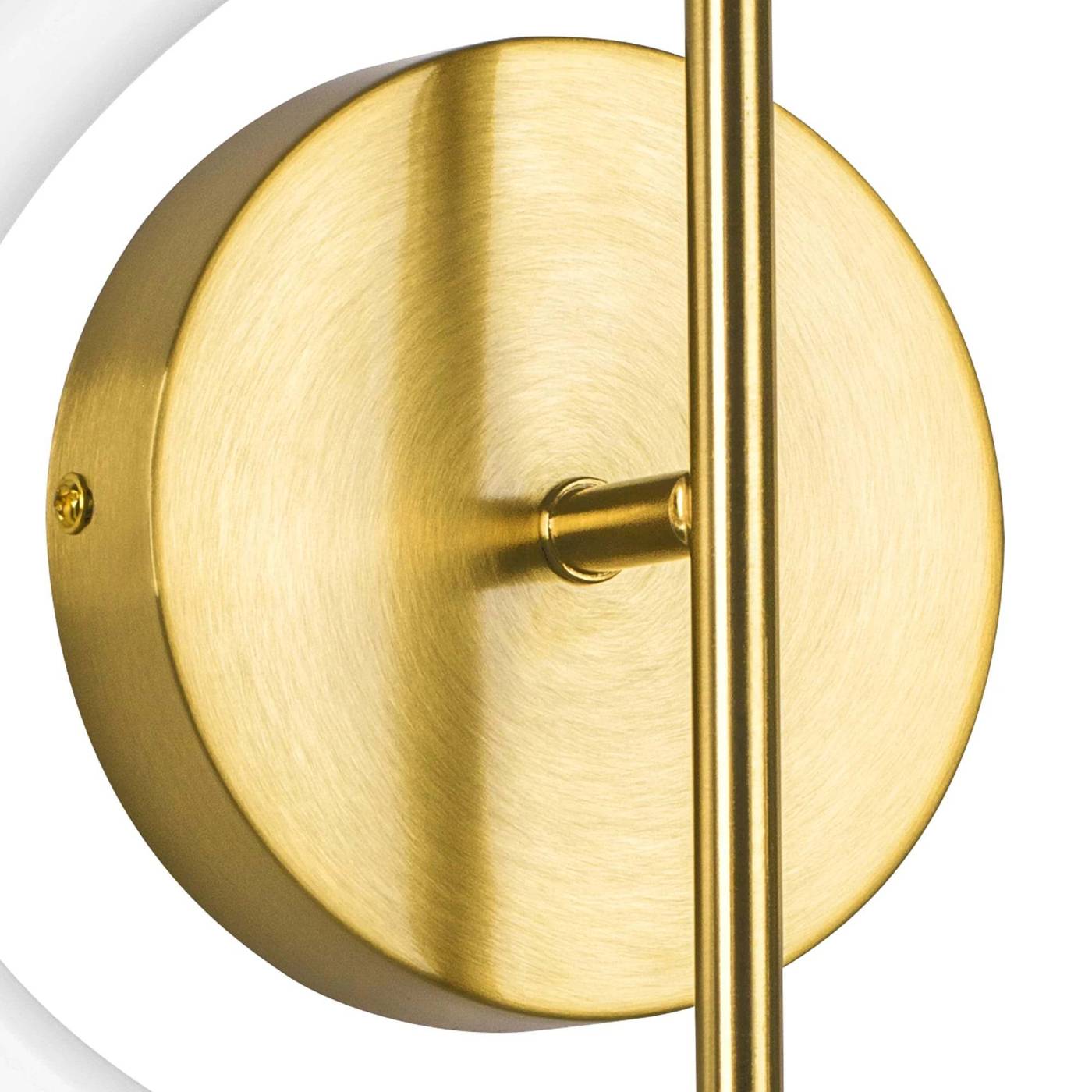 Настенный светильник Lightstar Corinto 637653