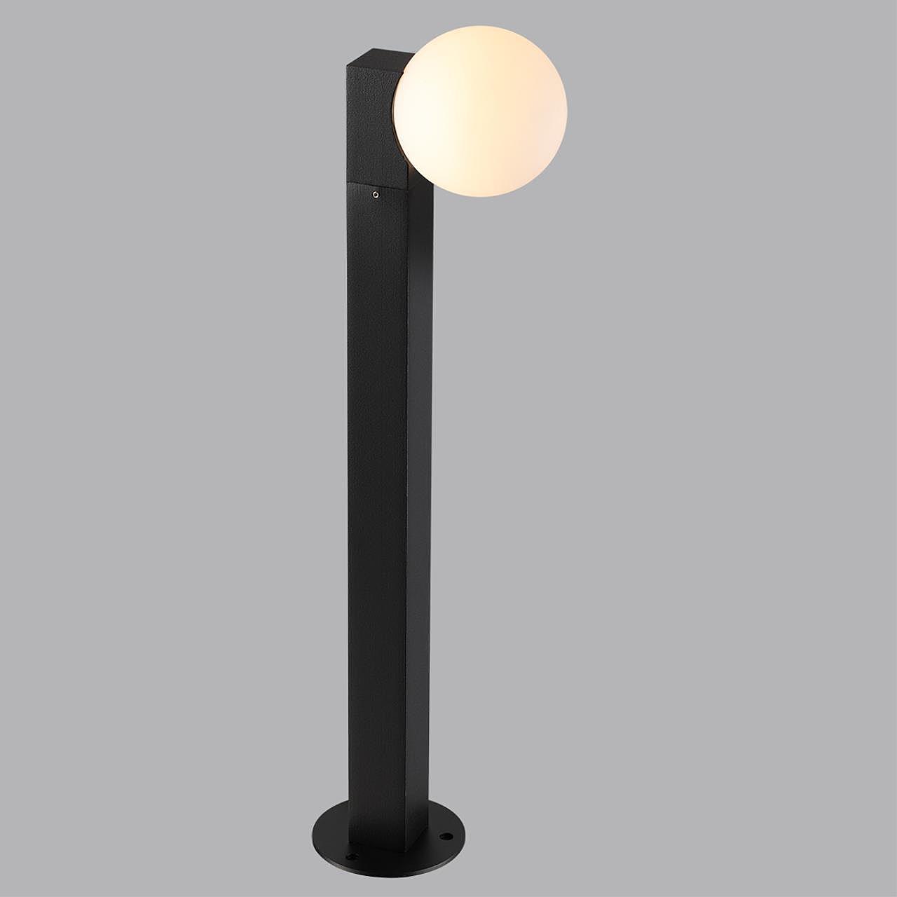 Уличный наземный светильник Odeon Light Viva 7124/1G