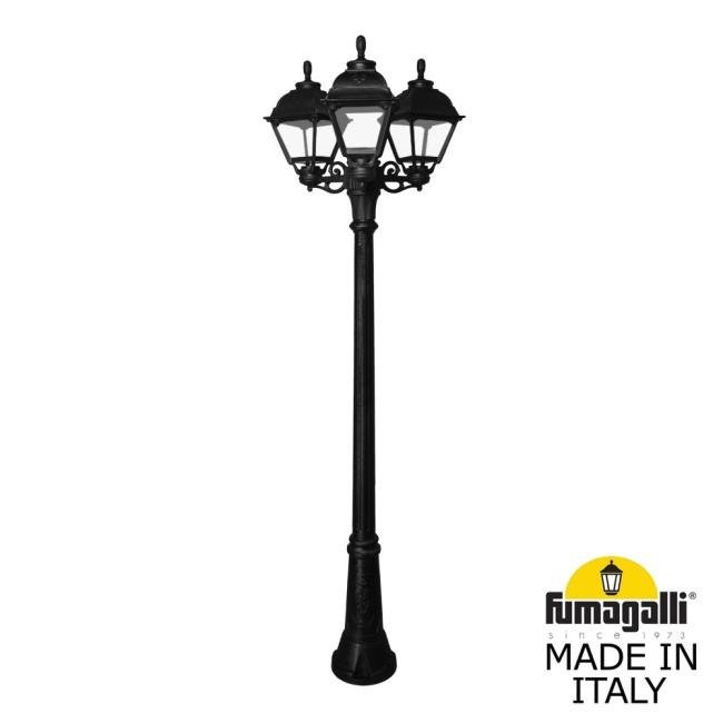 U23.156.S30.AXF1R Столб фонарный уличный Fumagalli Cefa U23.156.S30.AXF1R