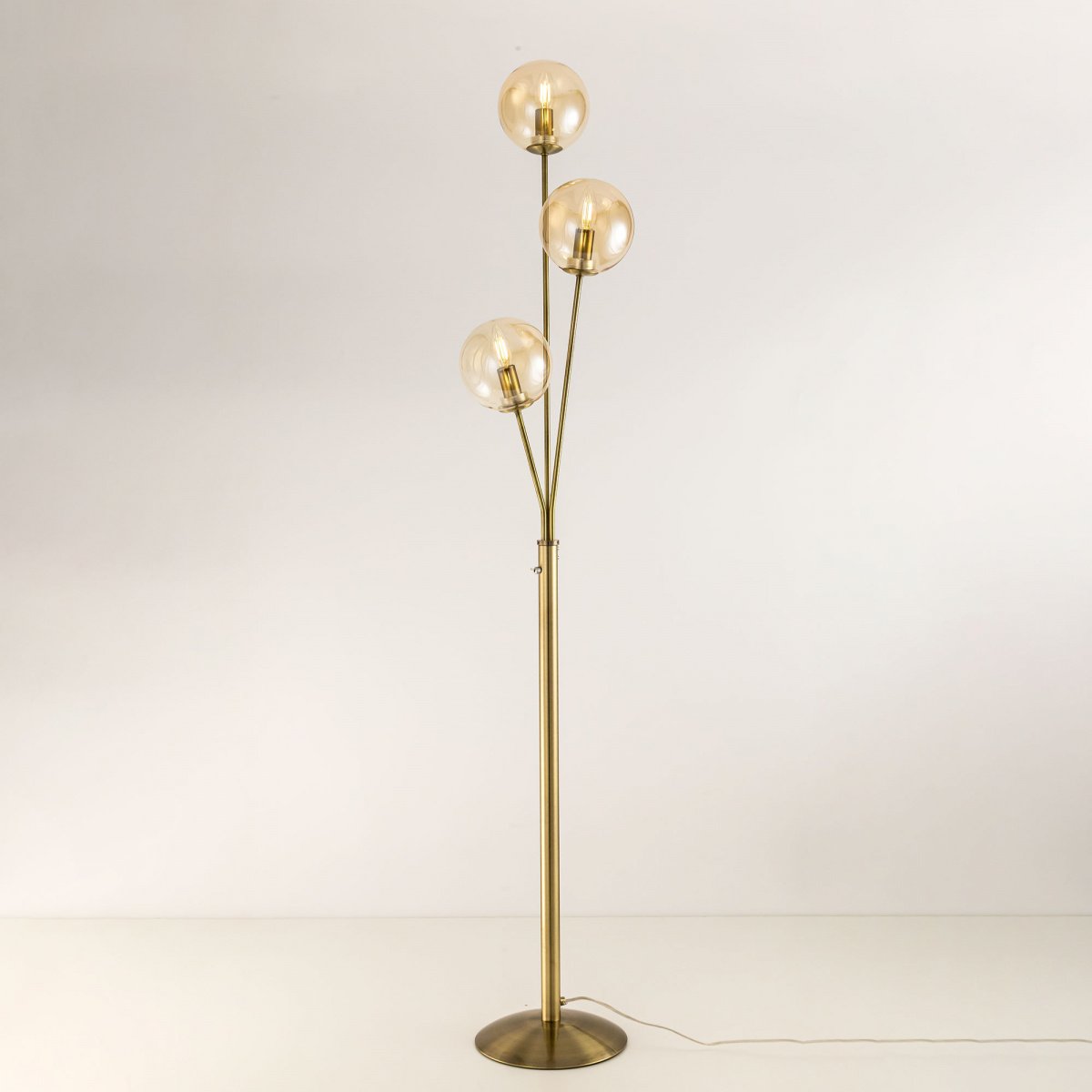 CL102933 Торшер Citilux Томми CL102933