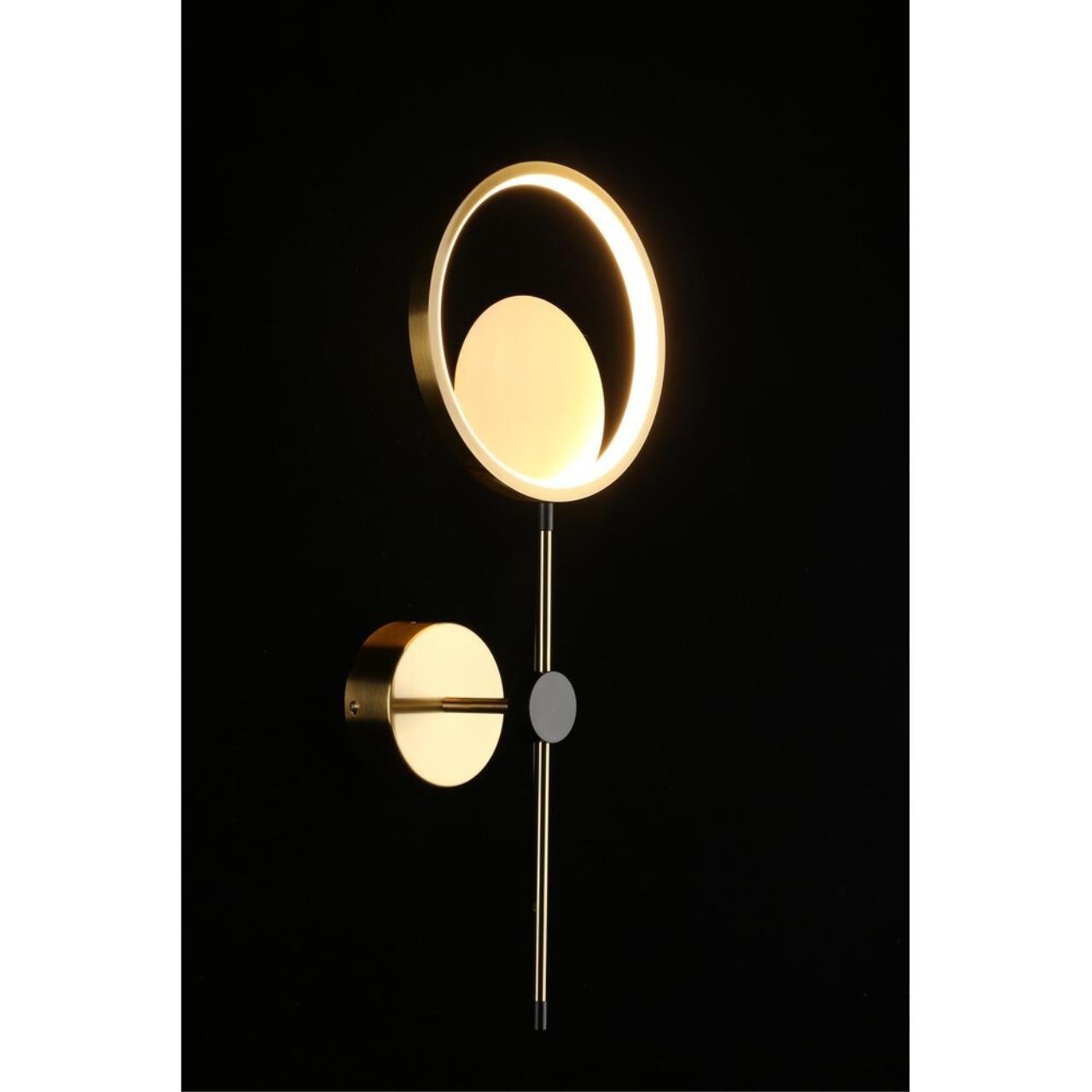 APL.053.01.15 Настенное бра Aployt Jasia APL.053.01.15