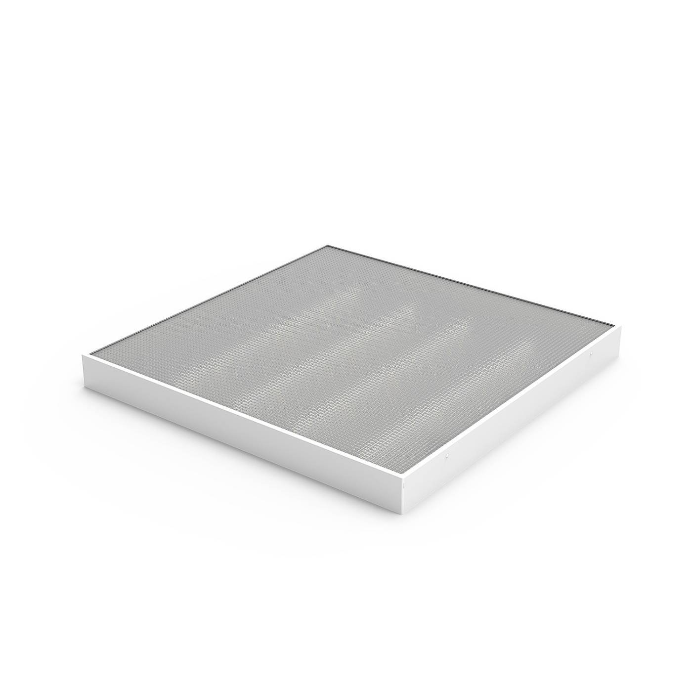 Встраиваемый светильник Gauss MiR G1-R3-00010-31G03-2003550