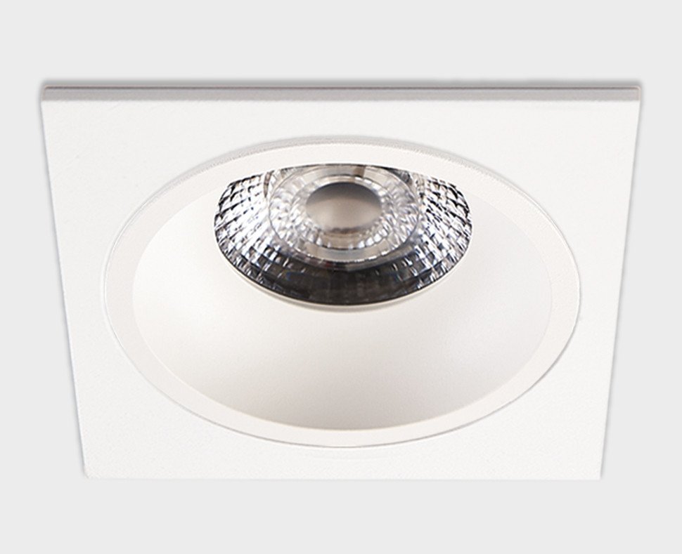 Встраиваемый светильник Italline IT08 IT08-8032 white 3000K