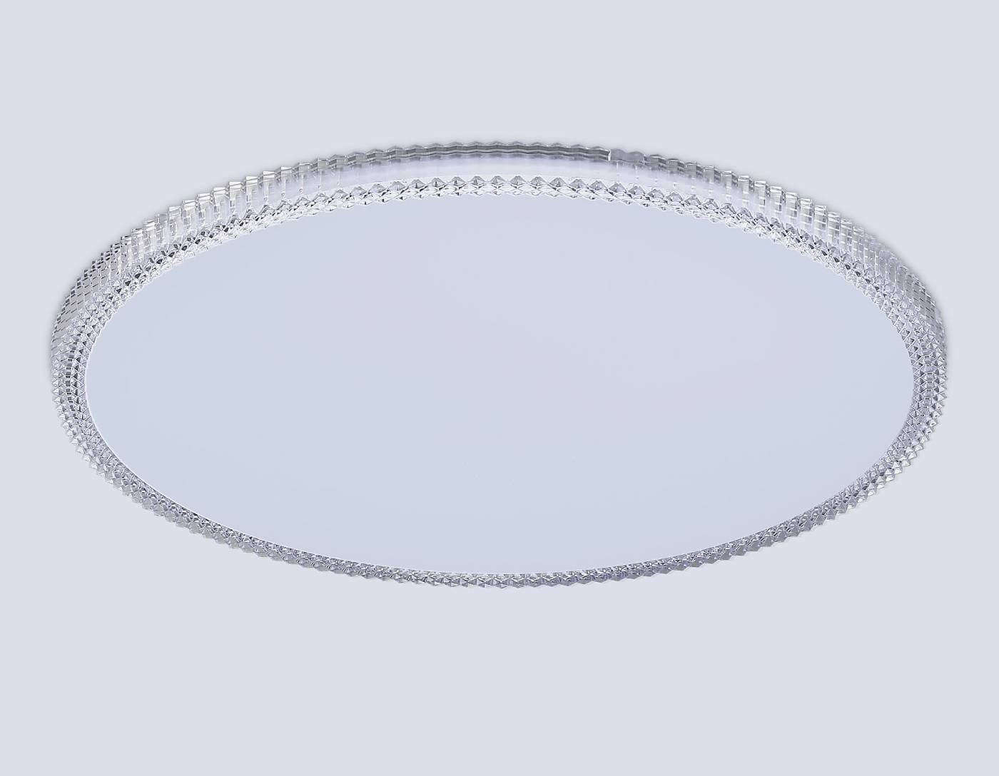 FZ1710 Светильник потолочный Ambrella Design and Crystal FZ1710