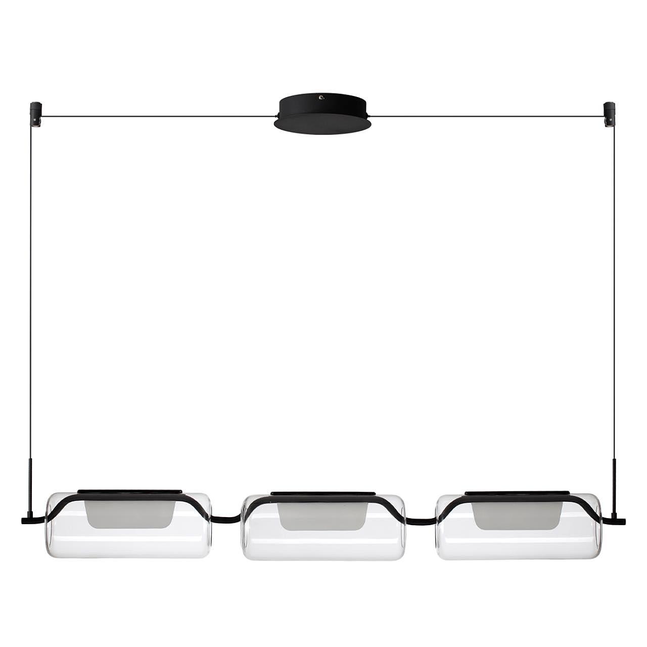 5003/30L Светильник подвесной Odeon Light Kavia 5003/30L