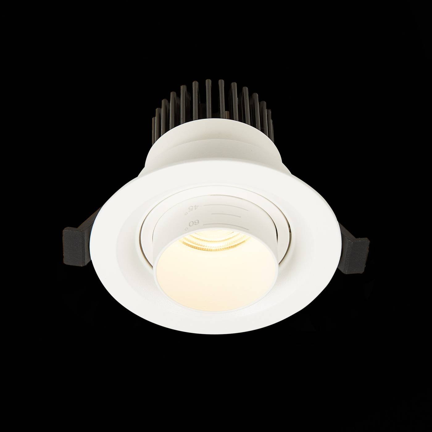 Встраиваемый светильник ST Luce ST701.538.07