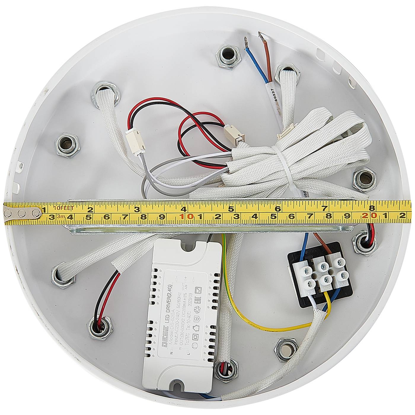 LED LAMPS 81116 Потолочная люстра Natali Kovaltseva Effect LED LAMPS 81116
