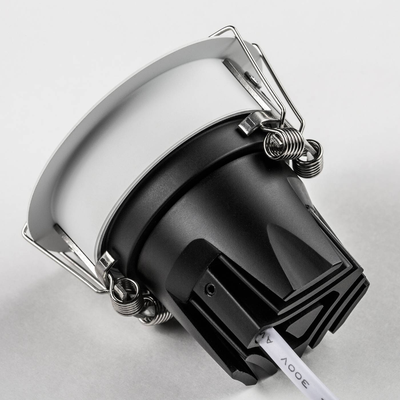 074226 Встраиваемый светильник Lightstar Spira 074226