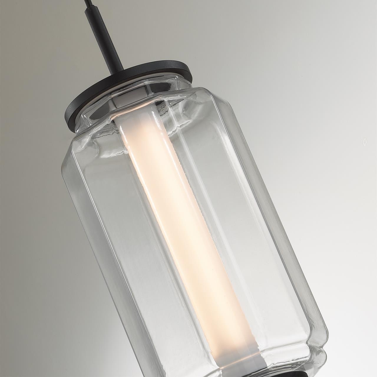 5409/11L Светильник подвесной Odeon Light EXCLUSIVE Jam 5409/11L