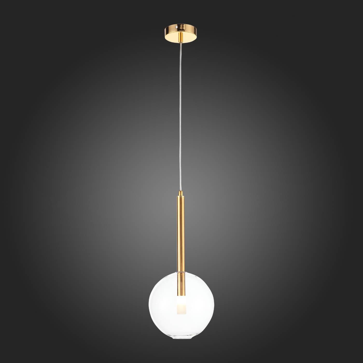 SL1054.203.01 Светильник подвесной ST Luce Sofio SL1054.203.01