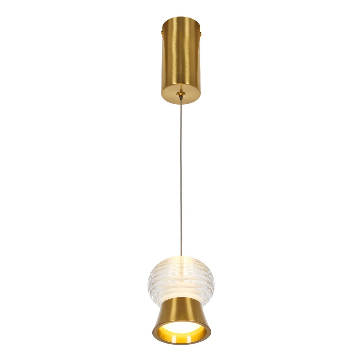 MR1210-1PL Светильник подвесной MyFar Jane MR1210-1PL