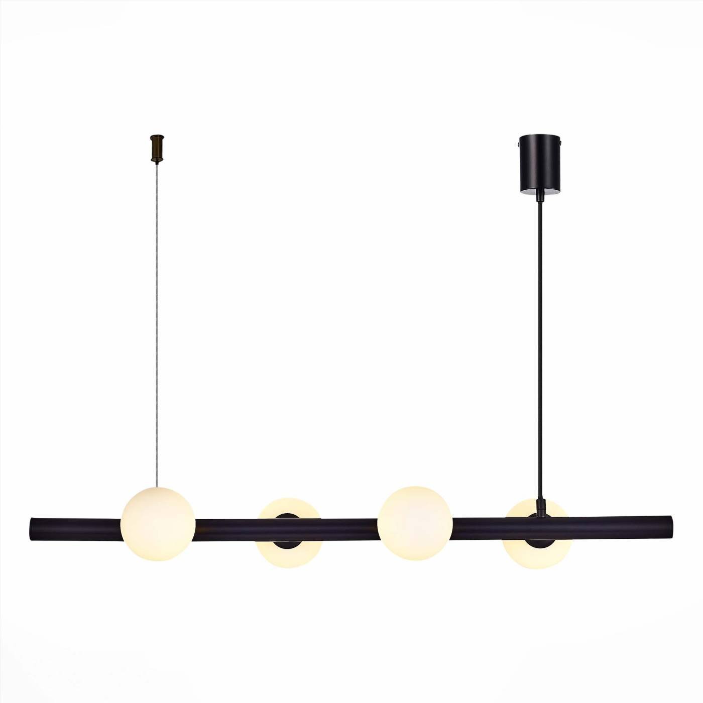 SL1185.403.04 Светильник подвесной ST Luce Asolo SL1185.403.04