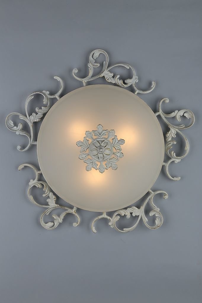 Потолочная люстра Omnilux Palermo OML-76417-03