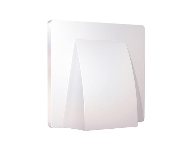 AP2158 Накладка на механизм Ambrella Volt ALFA AP2158