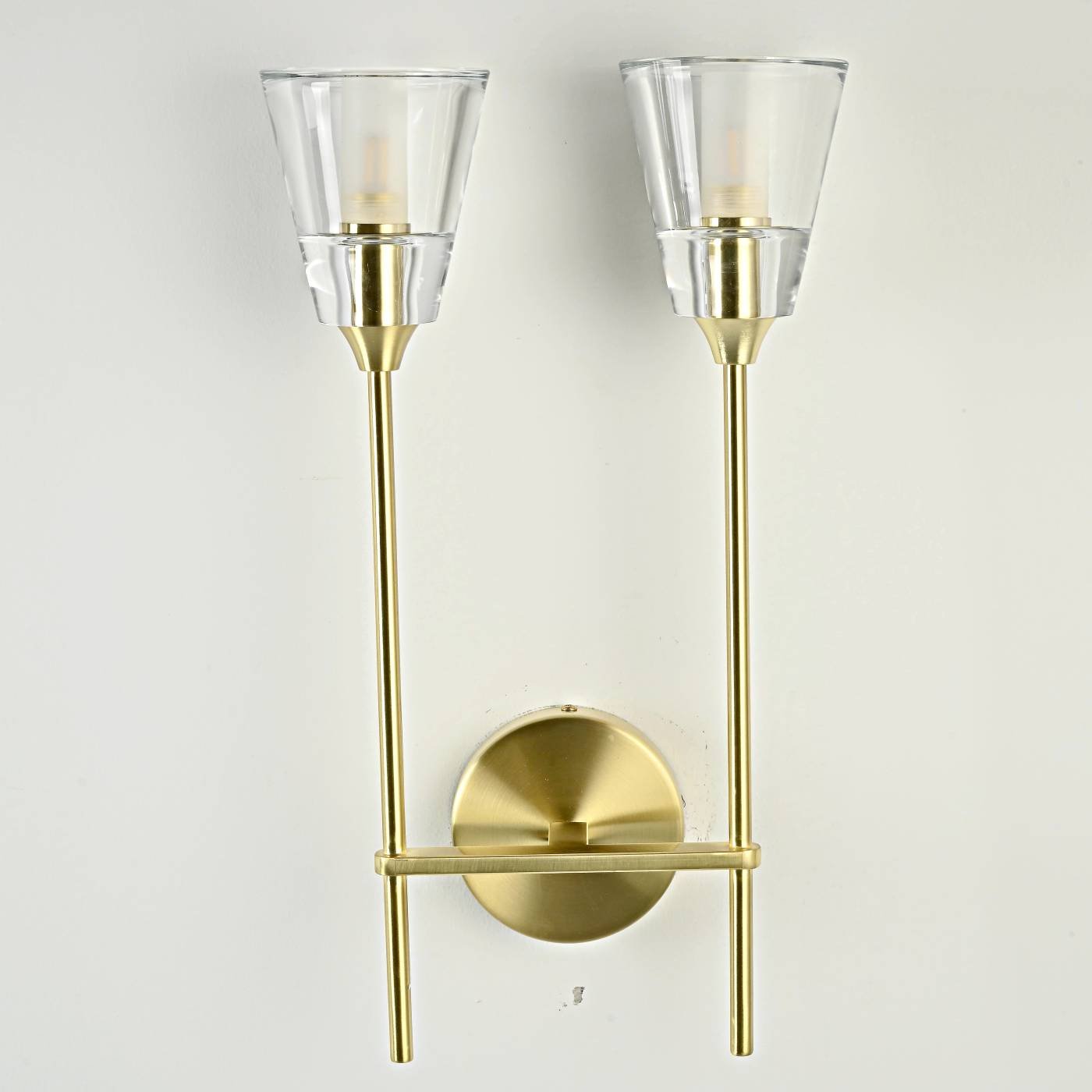 75065-22 Настенное бра ImperiumLoft 44.395 75065-22