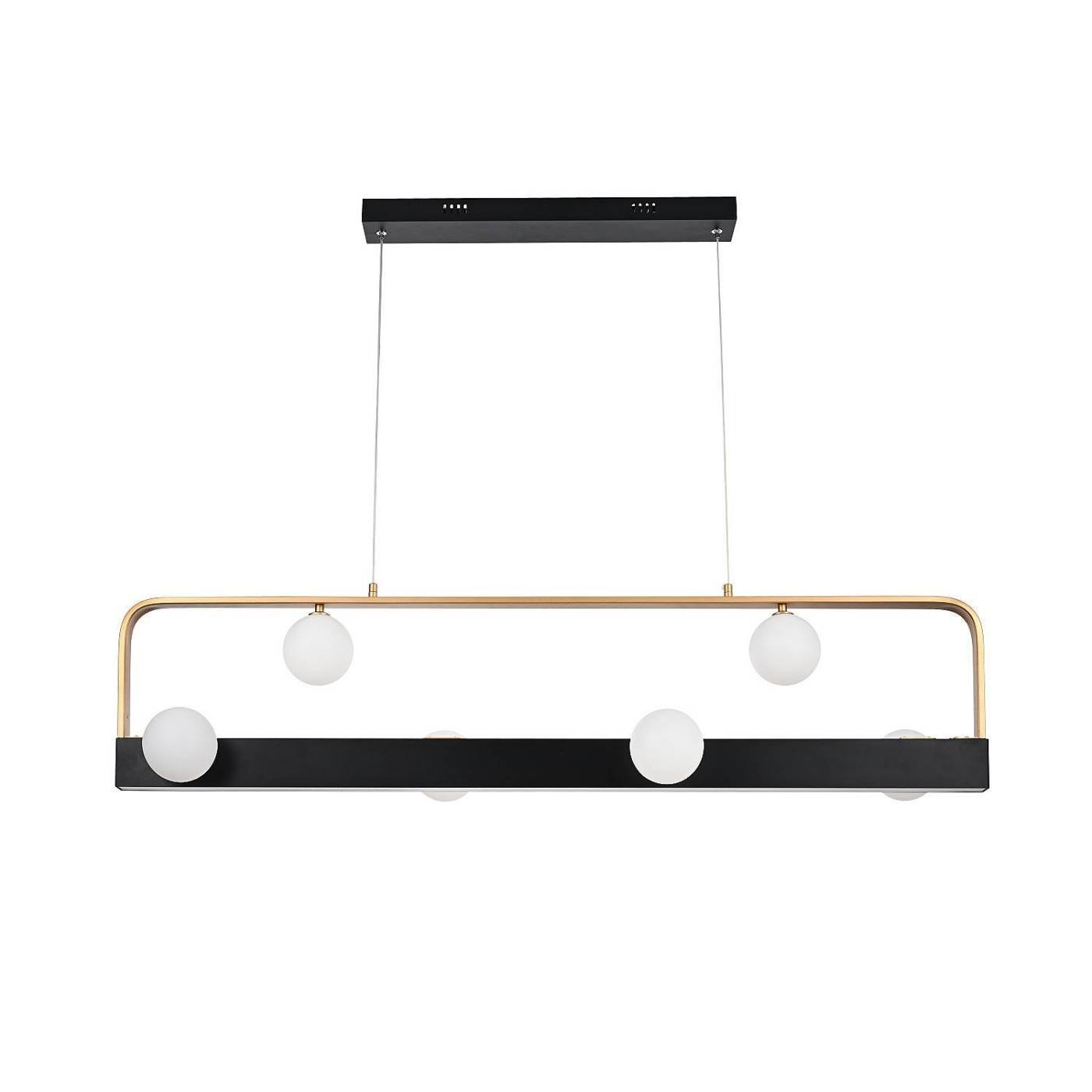 Светильник подвесной Favourite Fitirum 4072-6P