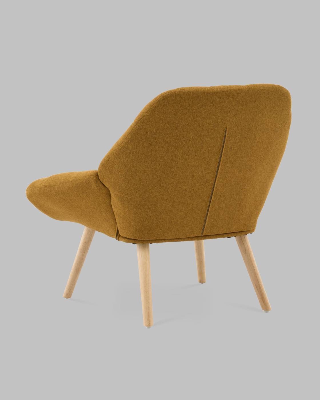 Кресло Stool Group Олби QH-8927K 875-7 brown