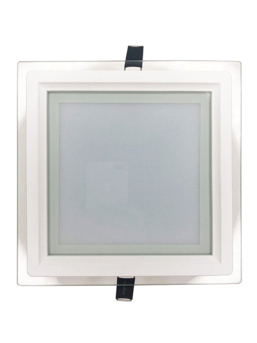 VLS-705SQ-18W-NH-Wh/5шт Встраиваемый светильник Elvan VLS-705SQ-18W-NH-Wh/5шт