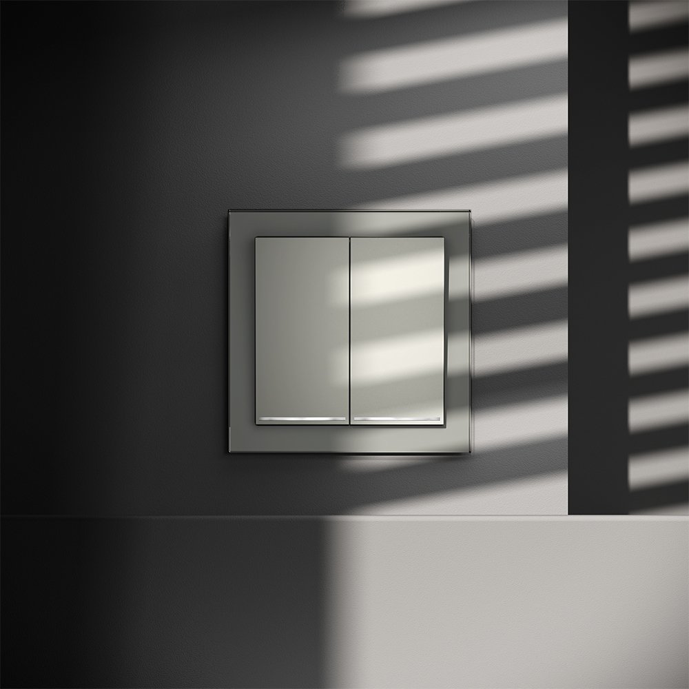 VLS020205 Выключатель Voltum S70 VLS020205