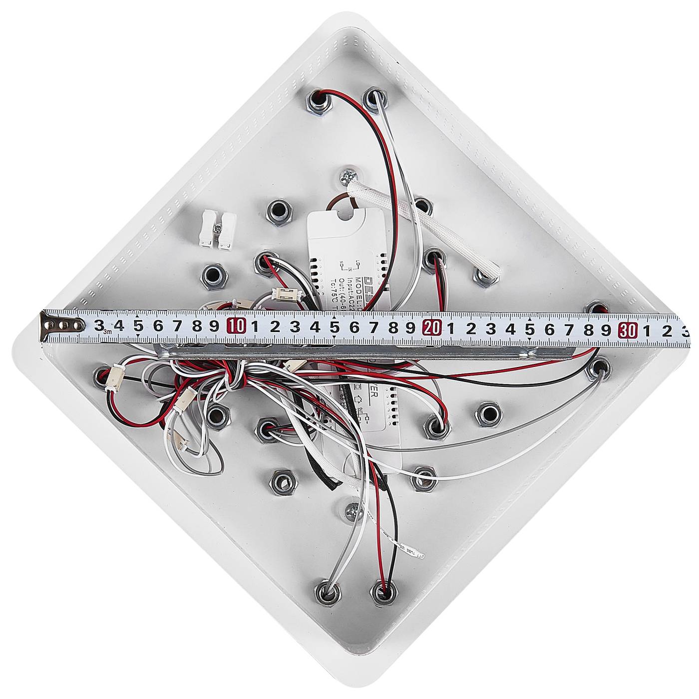 LED LAMPS 81170 Потолочная люстра Natali Kovaltseva LEDLIGHT LED LAMPS 81170