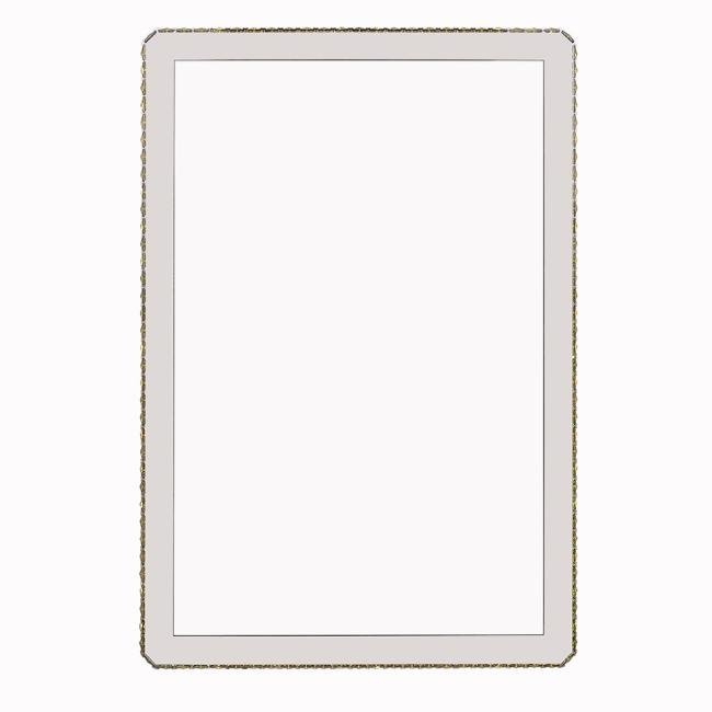 Зеркало Elvan BR00164-1-CHR-4000K