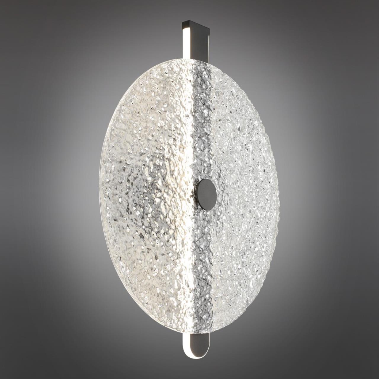 APL.328.21.11 Настенный светильник Aployt Lorentayn APL.328.21.11