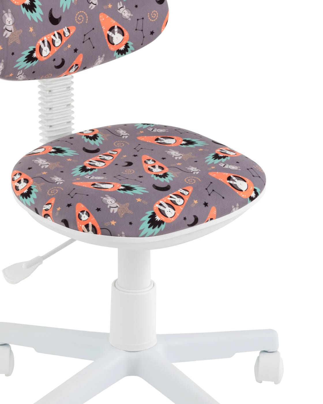 Компьютерное кресло Stool Group УМКА УТ000038773