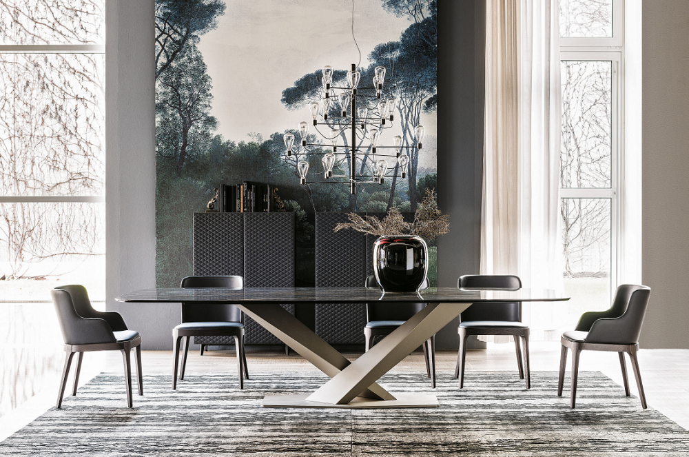 Кухонный стол Delight Collection Zen Zen Table