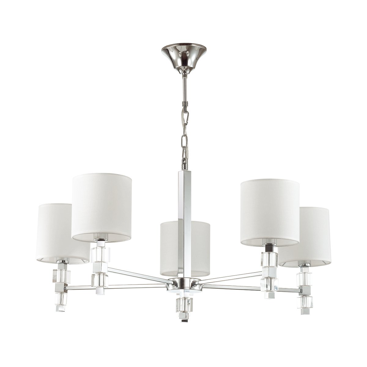 4113/5 Подвесная люстра Odeon Light Pavia 4113/5