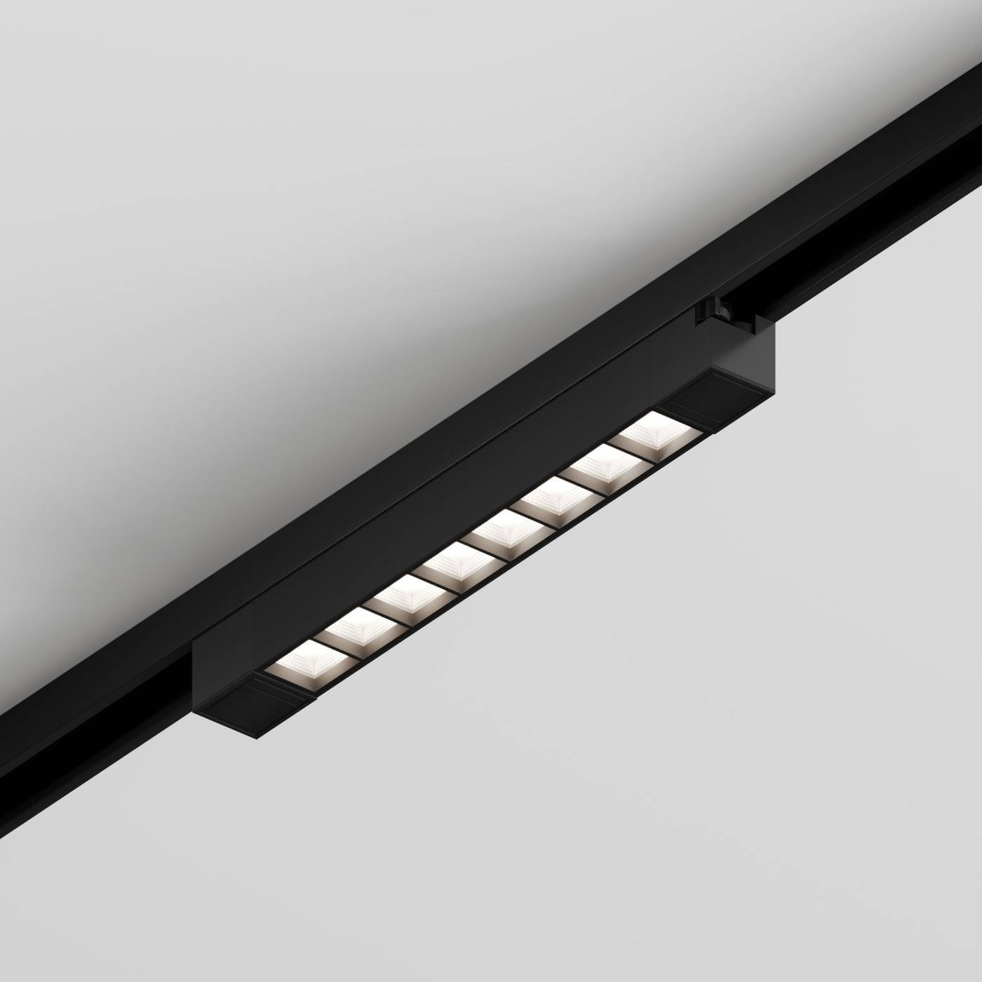 Трековый светильник Hesby Lighting Skylite HSBL_0143