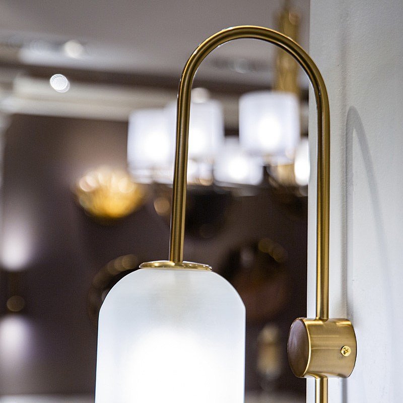 L53721.86 Настенное бра L'Arte Luce Luxury Campagna L53721.86