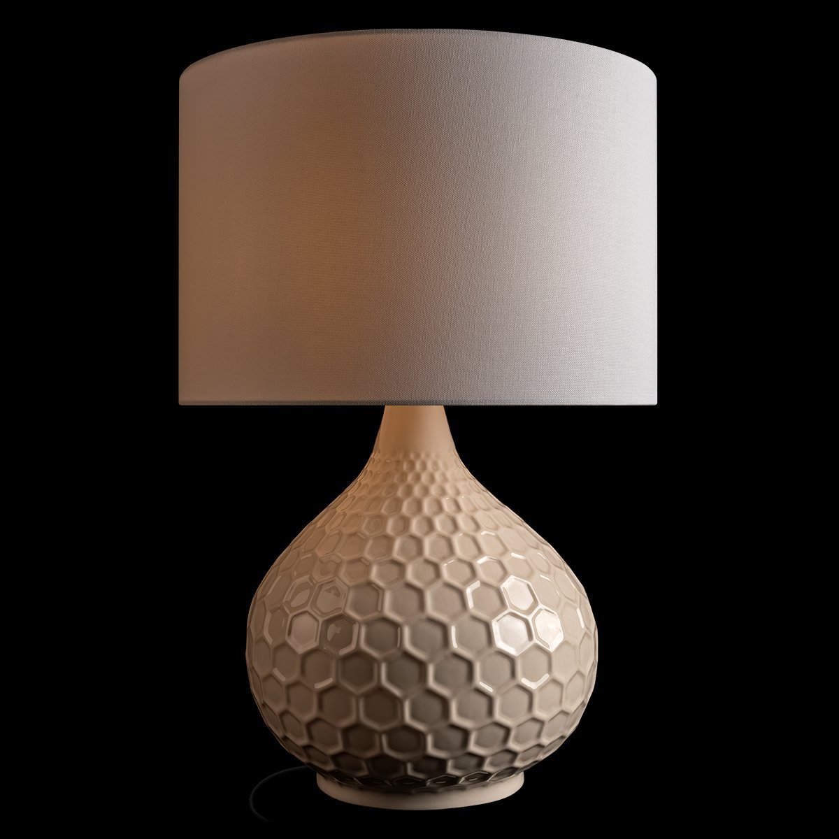 Настольная лампа Honeybee Loft It 10511T