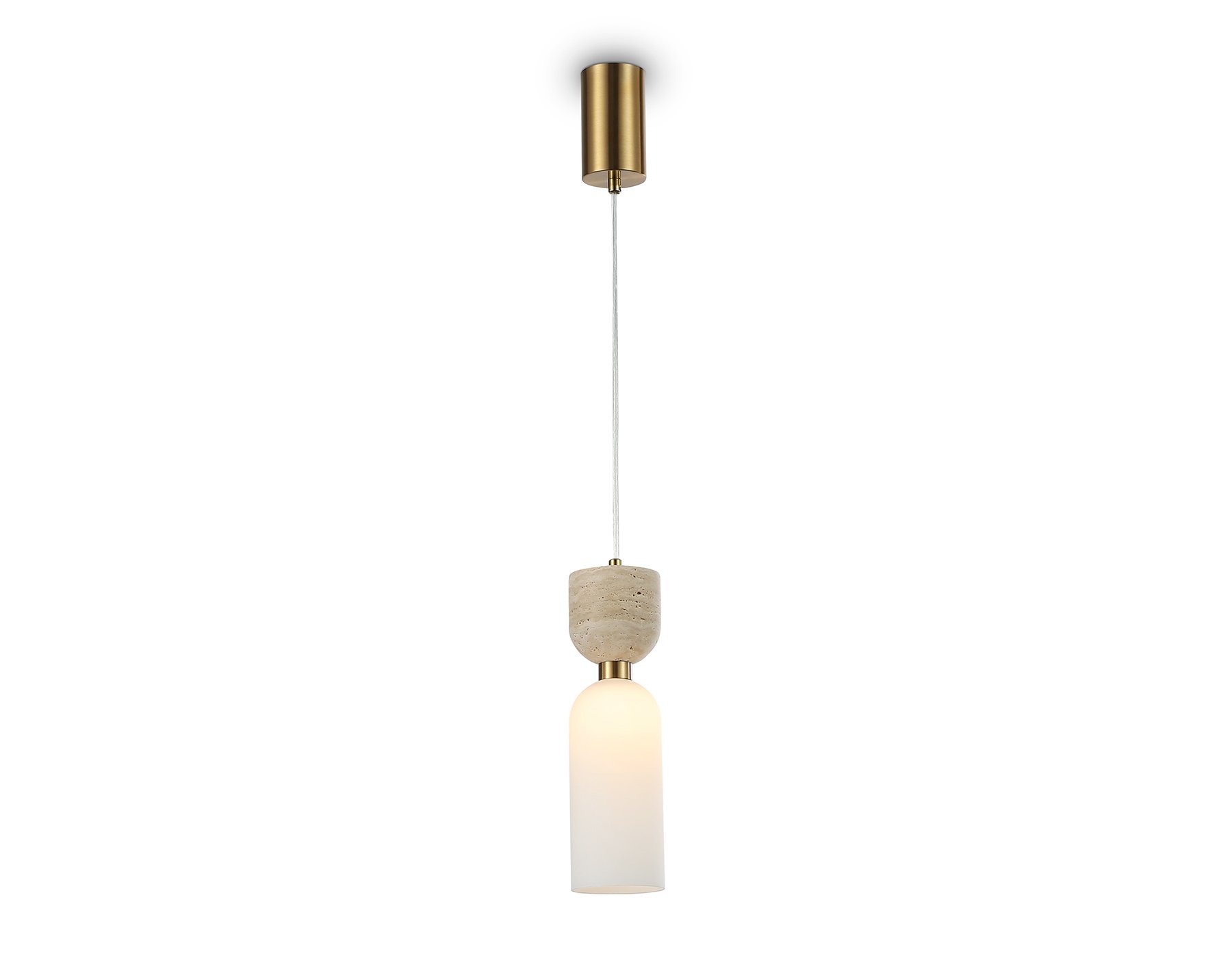 LH53322 Подвесной светильник Ceramo Modern Ambrella LH53322