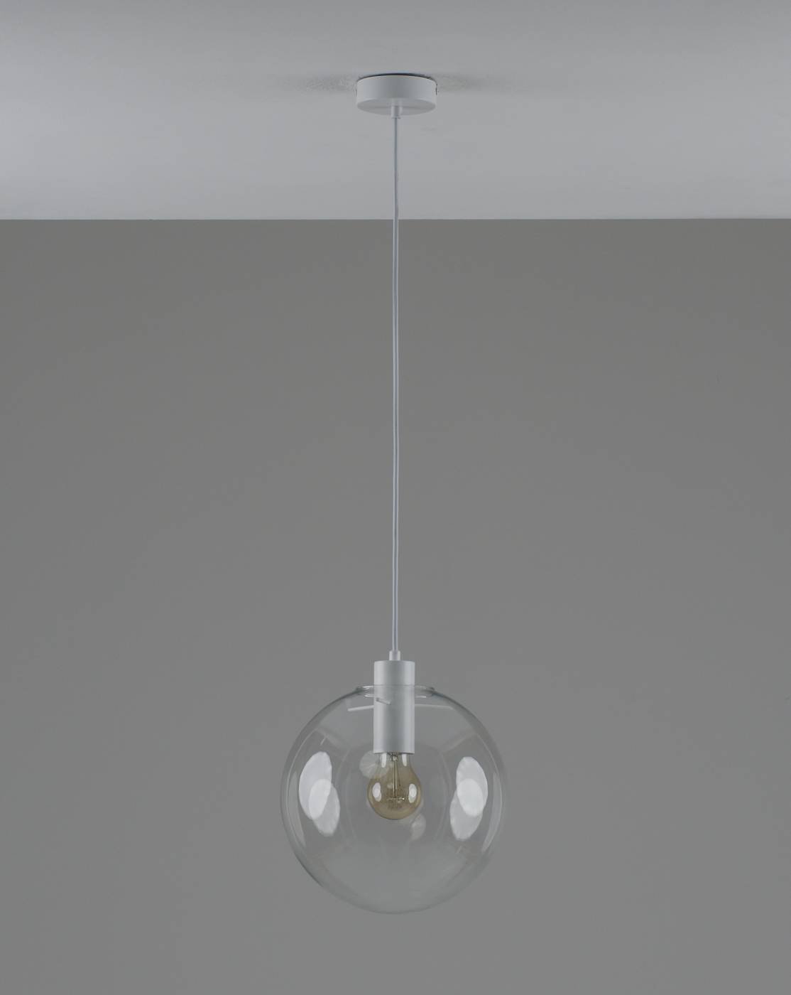 Светильник подвесной Moderli Aurora V11548-1P