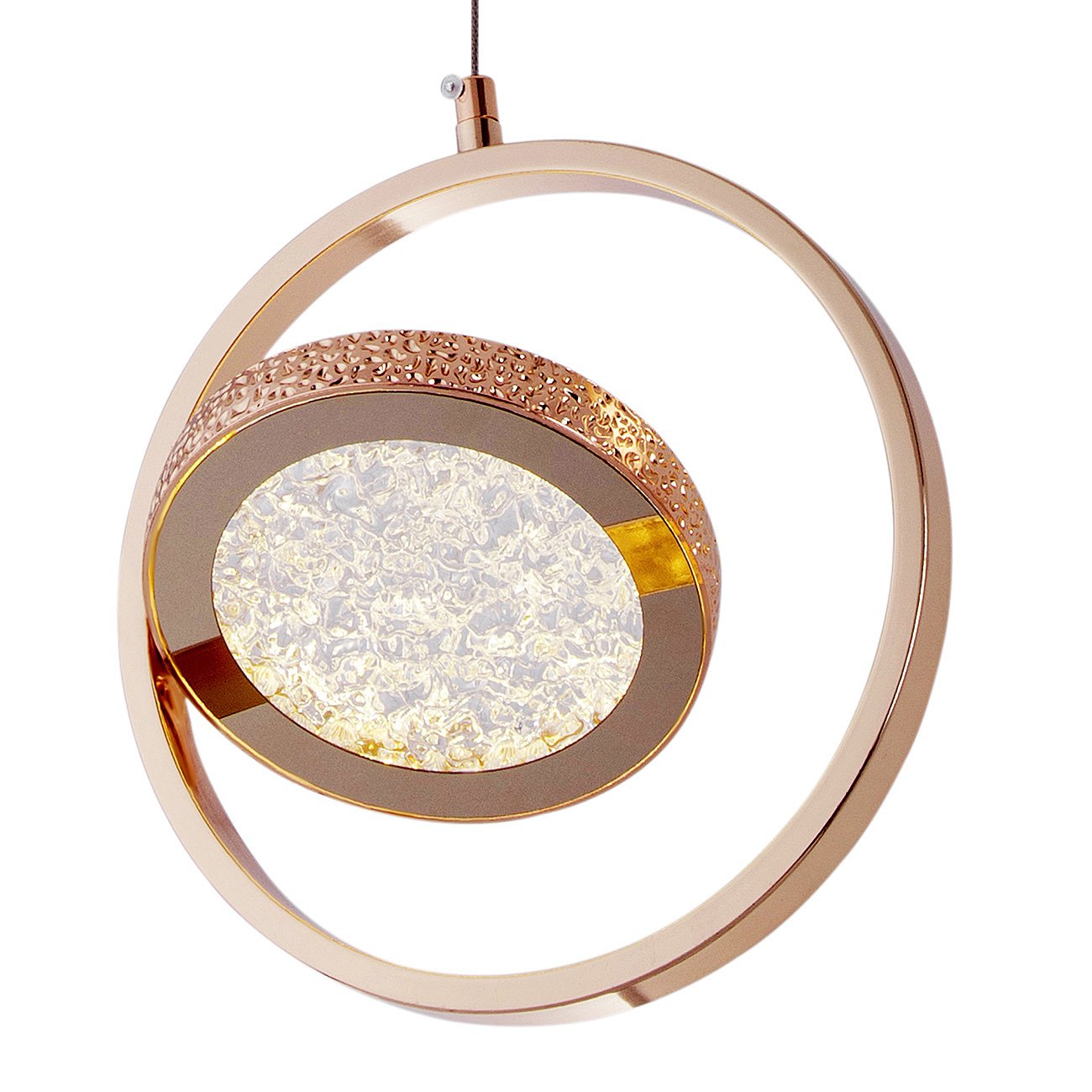 Светильник подвесной Escada Sunlight 10241/1LED