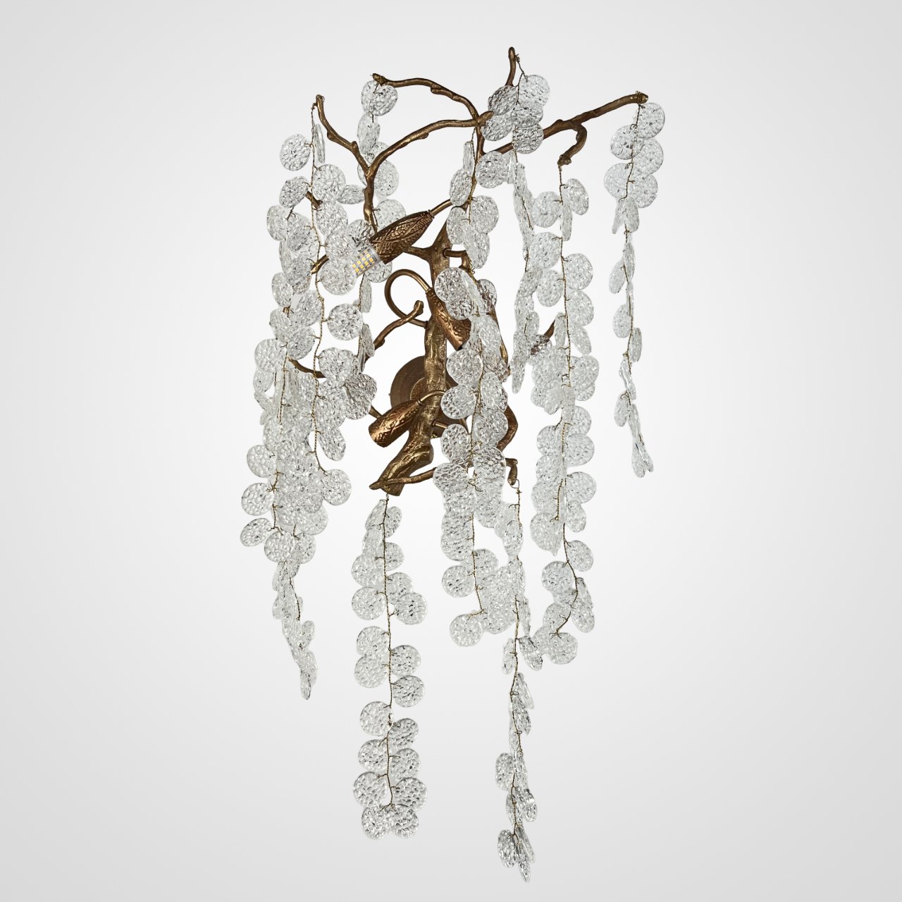 Настенное бра ImperiumLoft Fairytree-Wall01 167148-26