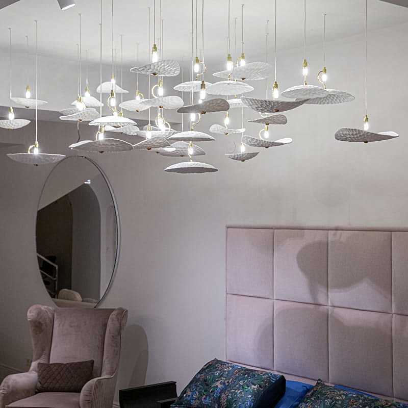 L54805.92 Светильник подвесной L'Arte Luce Luxury Giostro L54805.92