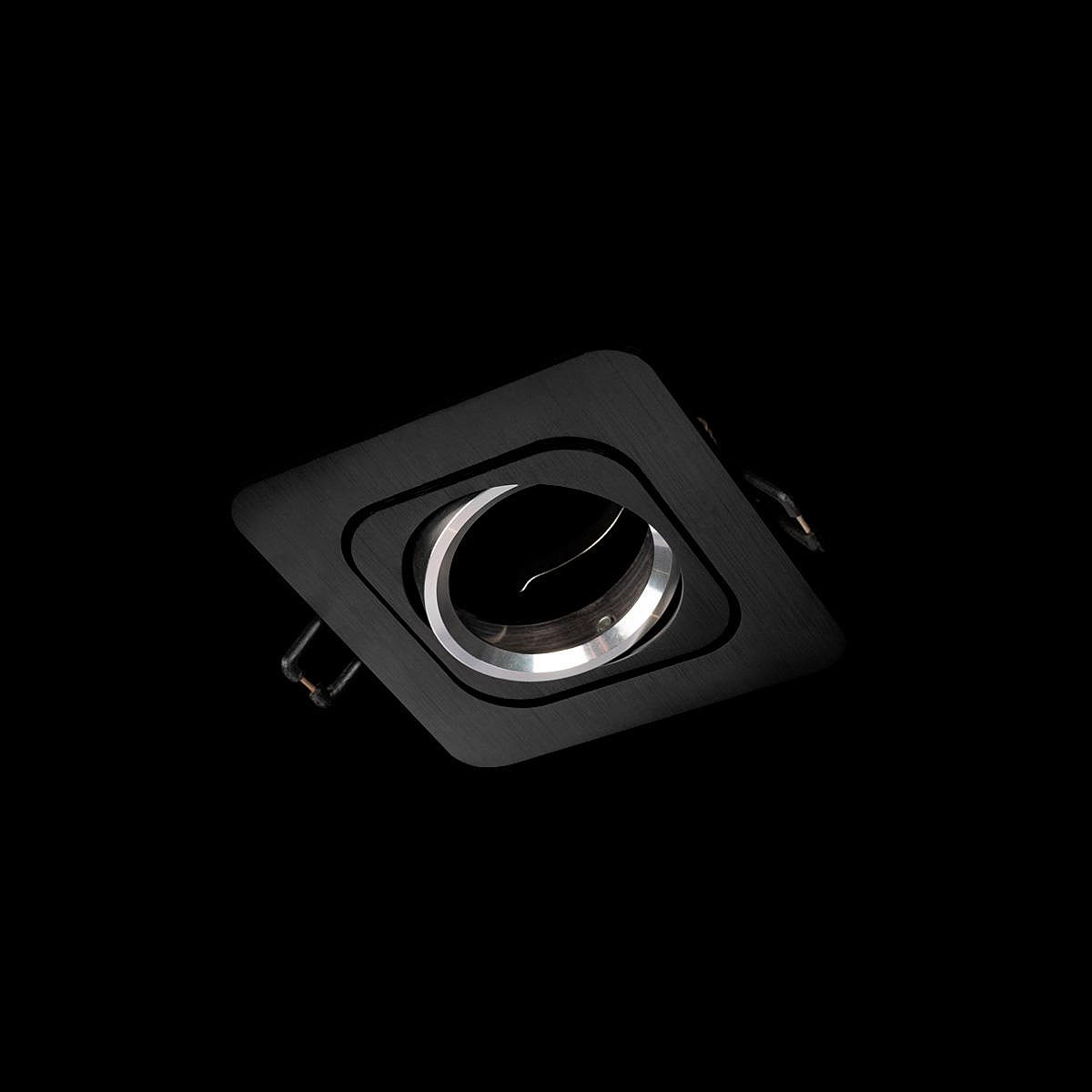 10342 Black Встраиваемый светильник Loft It Trick 10342 Black
