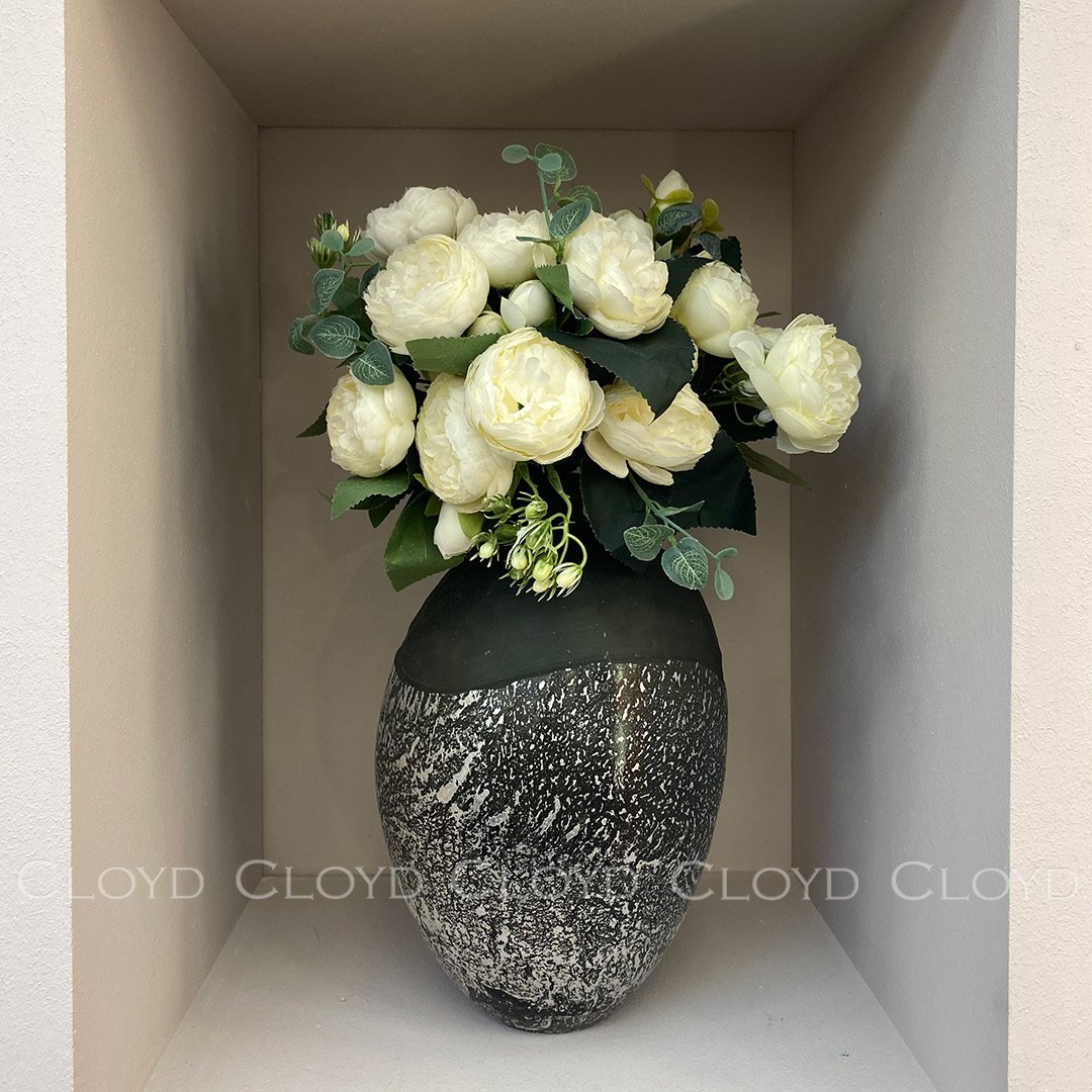 50064 Ваза Cloyd Vase-1594 50064