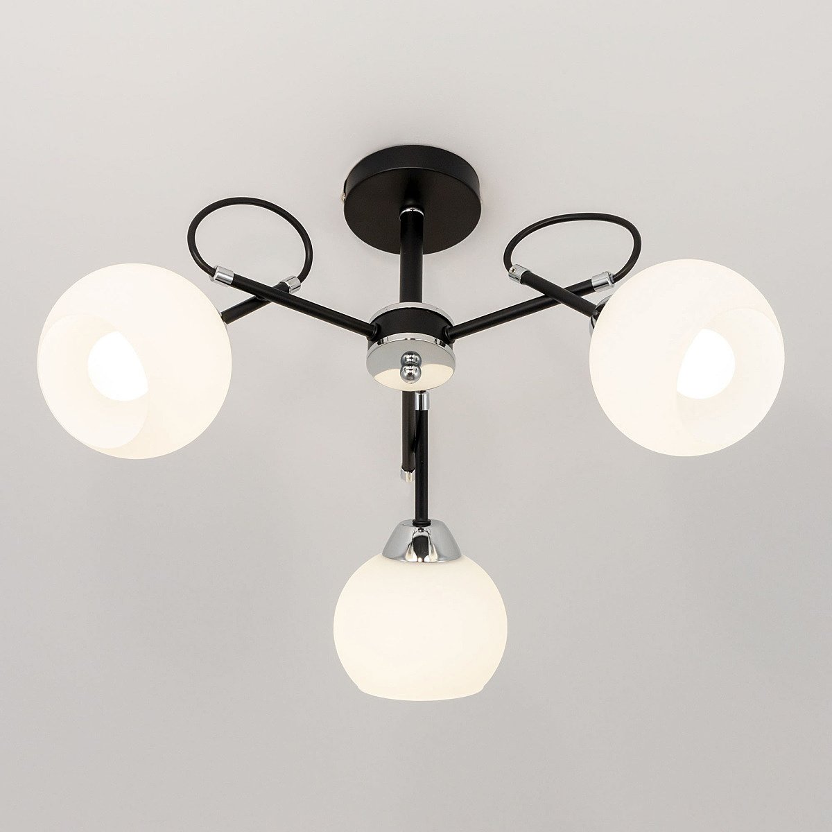 CL141231 Потолочная люстра Citilux Стивен CL141231