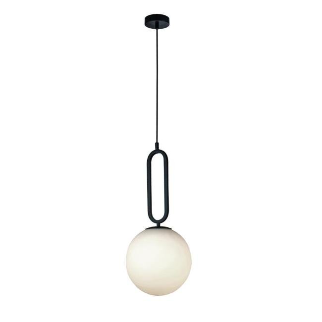 Светильник подвесной Milosh tendence Lola 0779PLB-1BK